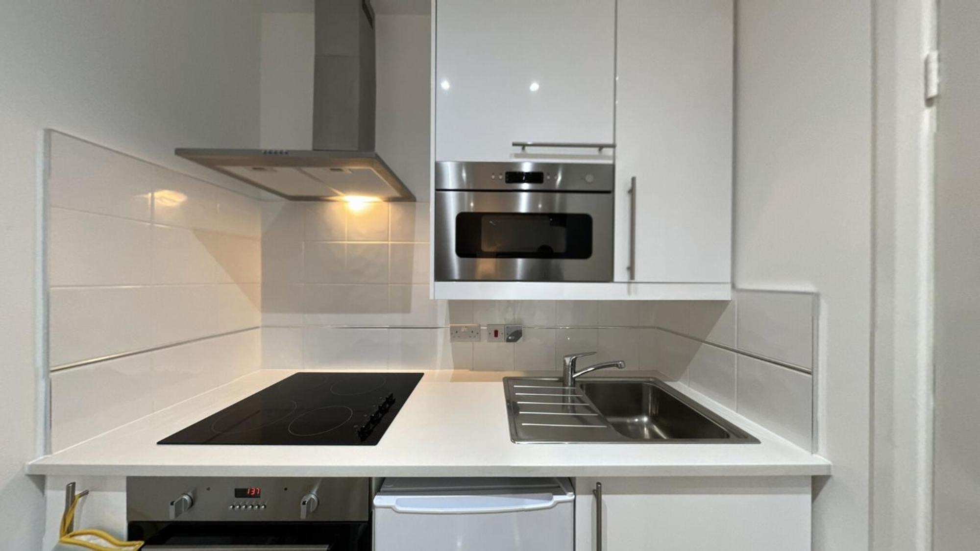 Aparthotel 48b Londra