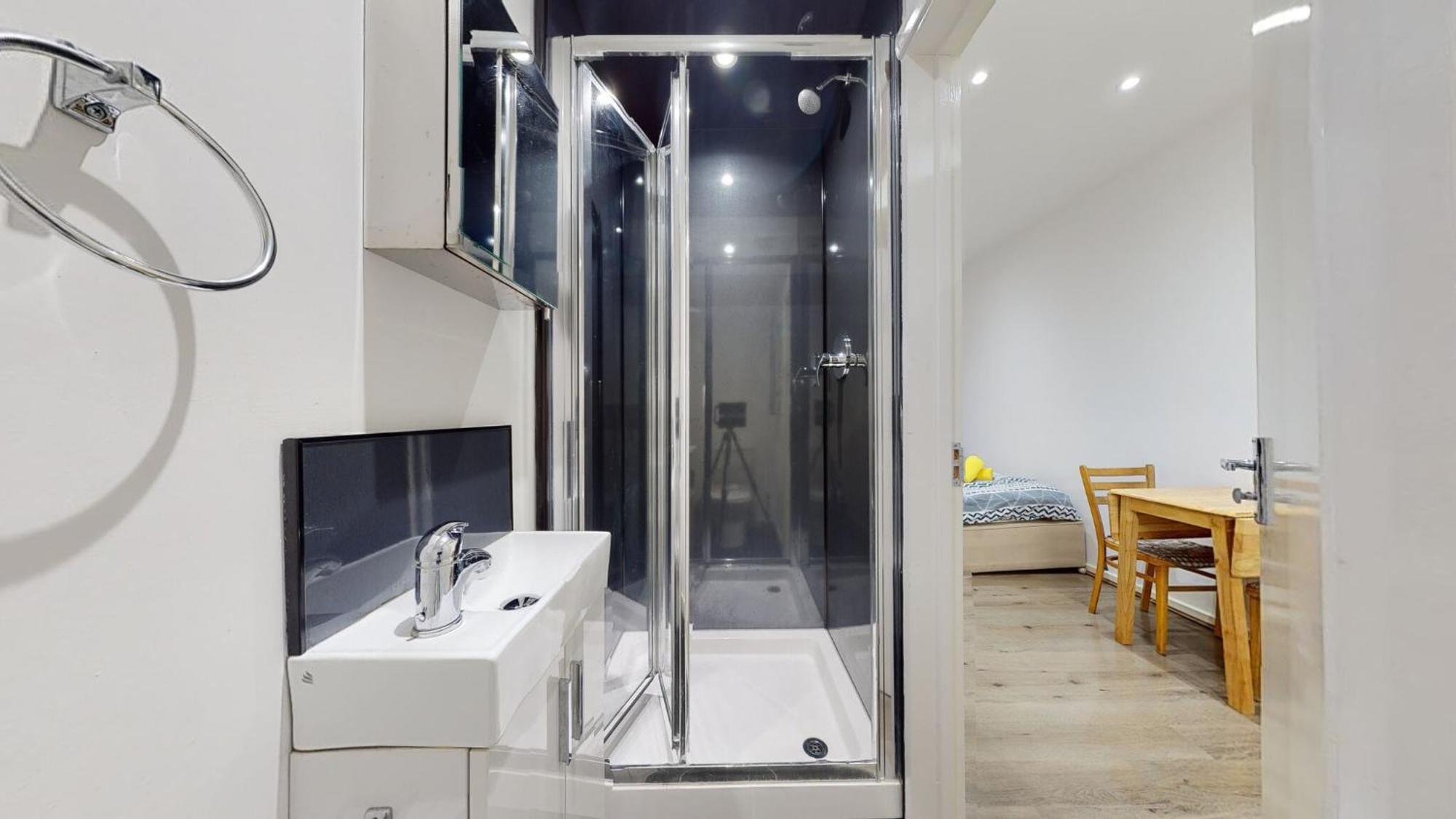 Aparthotel 48b Londra