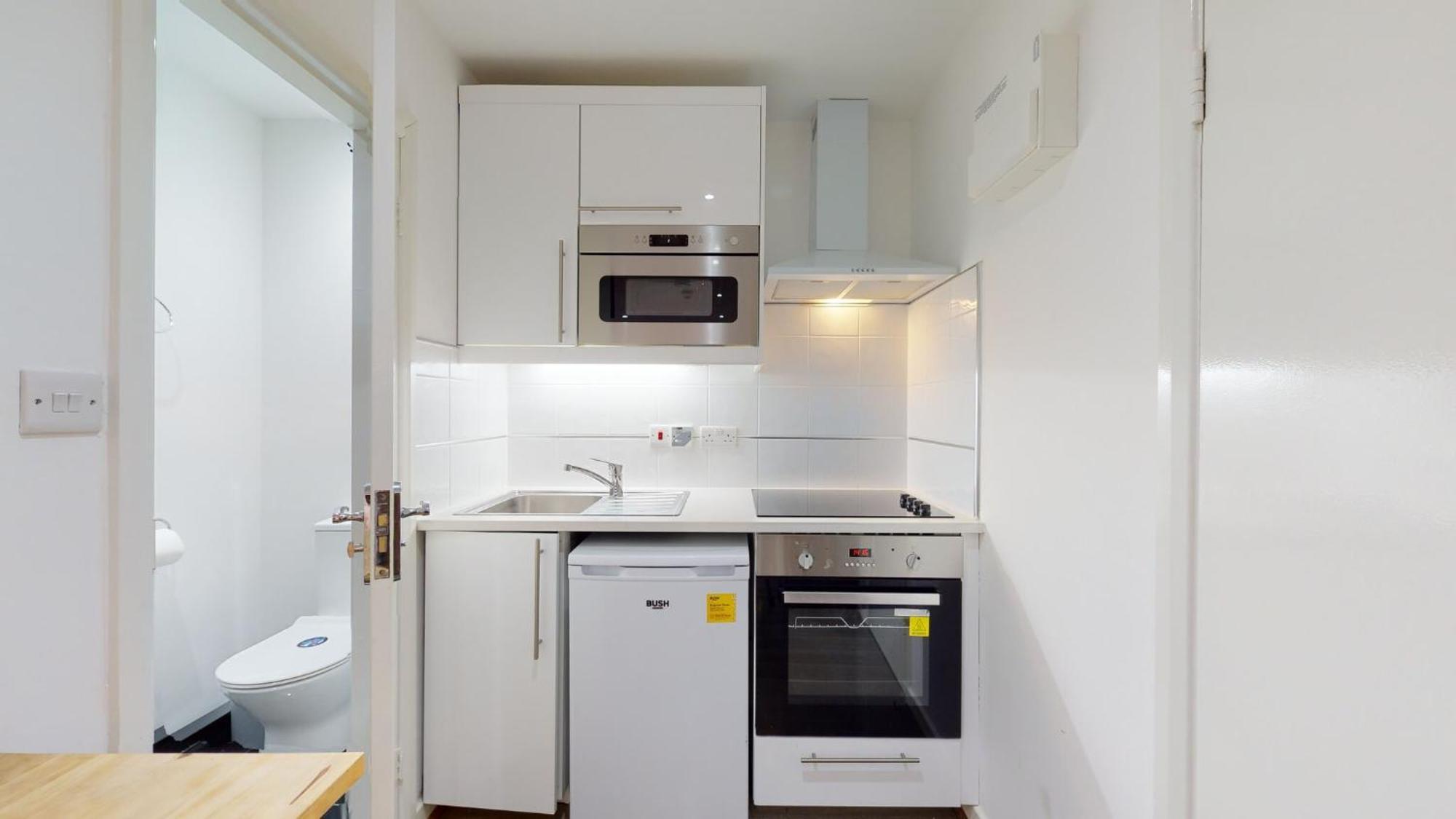 Hotel de apartamente 48b *