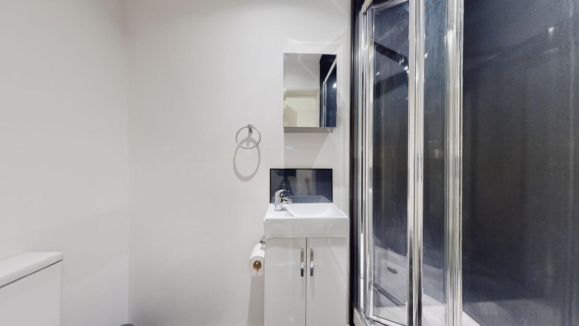 Hotel de apartamente 48b